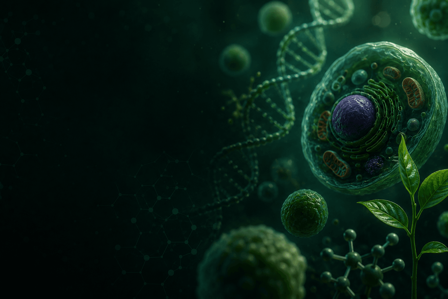 Introduction to Biology